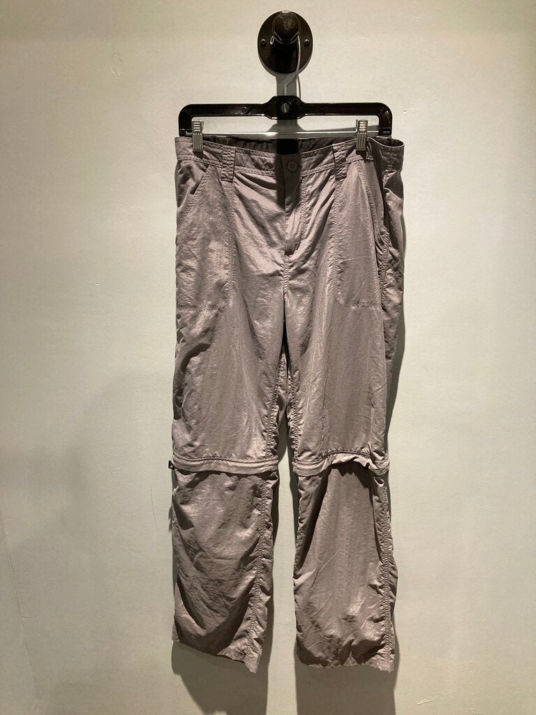 The North Face Convertible Pants, Grey, Boys XL
