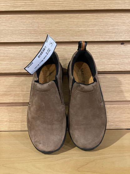 Merrell Jungle Mocs, Brown, Kids 12