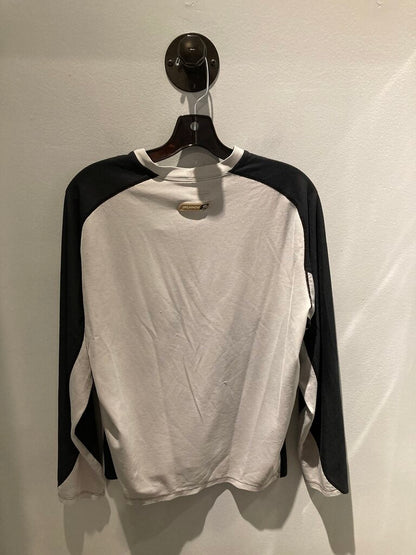 Sugoi LS Cres, Black/Grey, Men's M