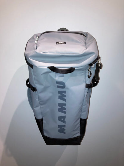 Mammut Neon Climbing Backpack, Fog, 45L