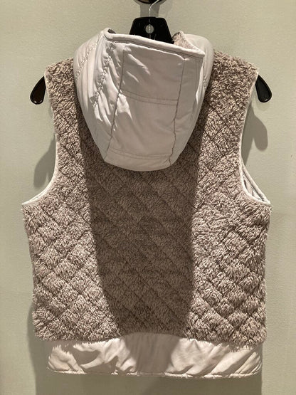 Patagonia Los Gatos Hoody Vest, Grey, Women's M