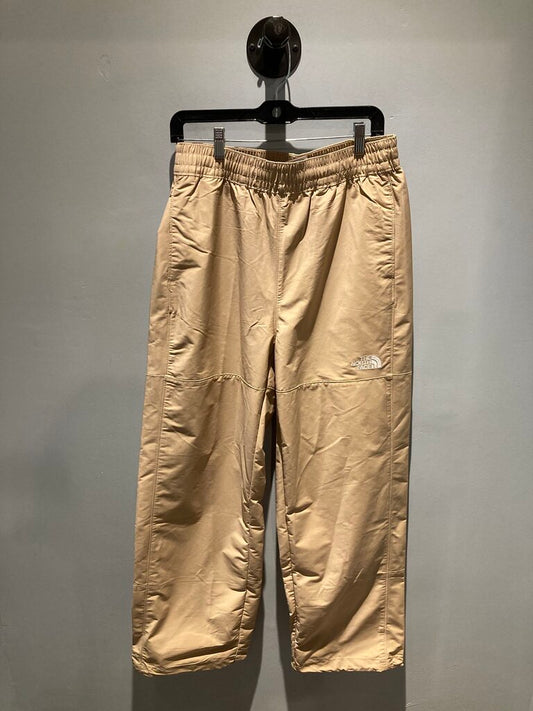The North Face Windwall pant, Khaki, Women's M