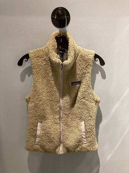Patagonia Los Gatos Vest, Khaki, Women's S