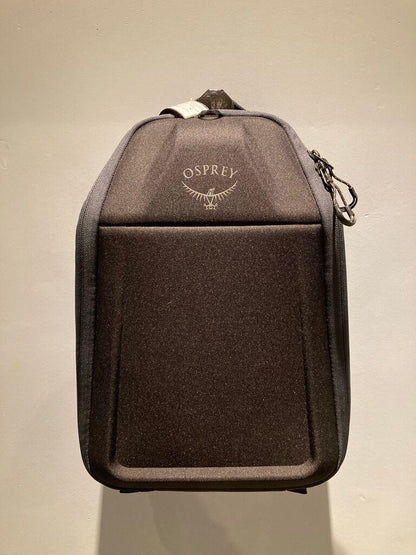 Osprey Camera Cube, Black