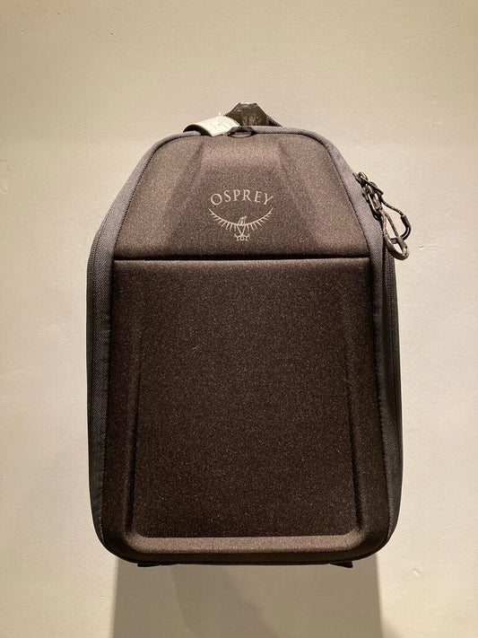 Osprey Camera Cube, Black