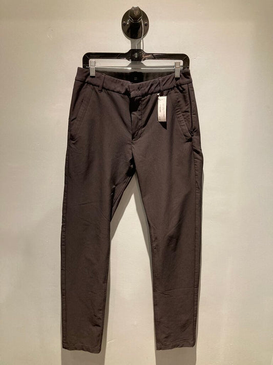 Rapha Biking Pants, Black, Men's 30X34
