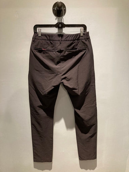 Rapha Biking Pants, Black, Men's 30X34