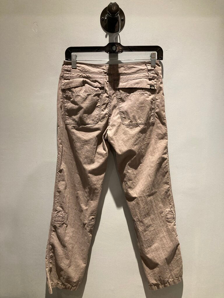 The North Face Pants, Grey, Women's 0