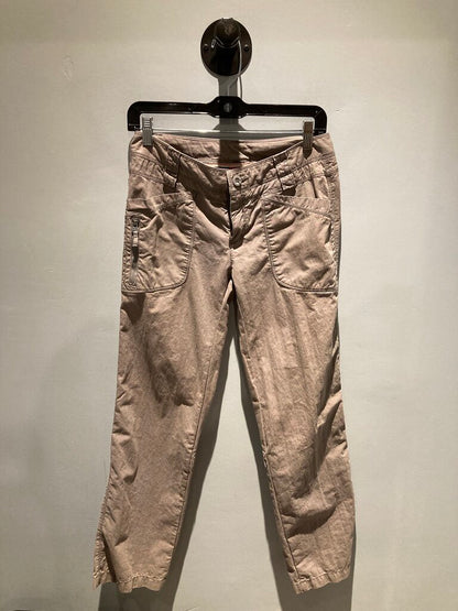 The North Face Pants, Grey, Women's 0