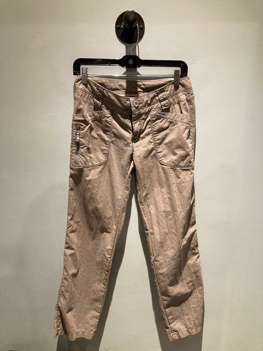 The North Face Pants, Grey, Women's 0