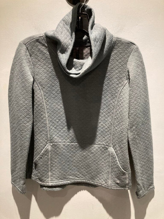 Kuhl Pull Over Funnel Neck, Slate, Women's S
