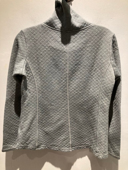 Kuhl Pull Over Funnel Neck, Slate, Women's S