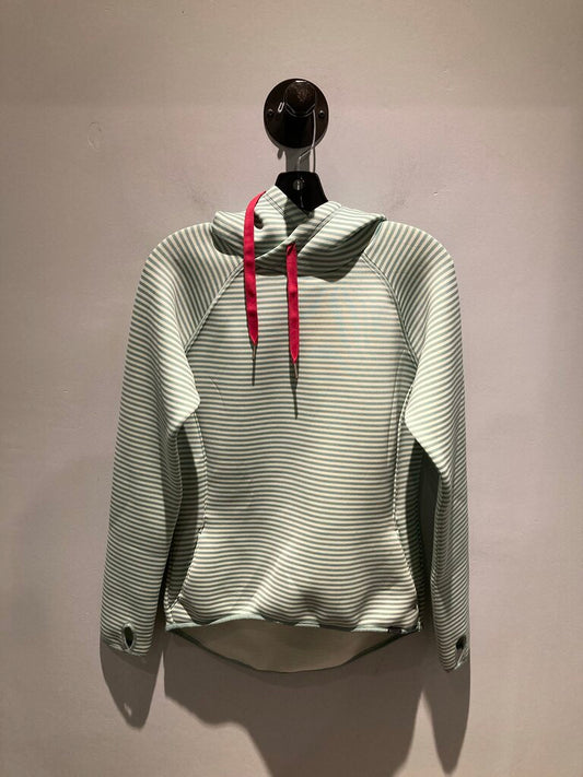 Columbia Hoody, Mint/Green, Women's S