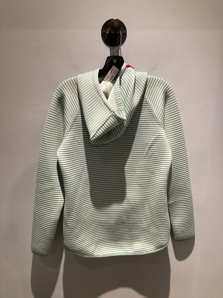 Columbia Hoody, Mint/Green, Women's S