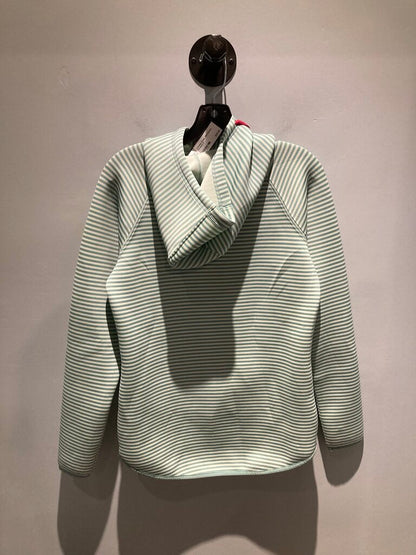 Columbia Hoody, Mint/Green, Women's S