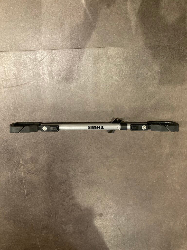 Thule Frame Adaptor, Silver/Black, OS