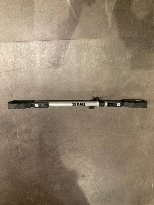 Thule Frame Adaptor, Silver/Black, OS