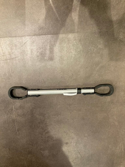 Thule Frame Adaptor, Silver/Black, OS