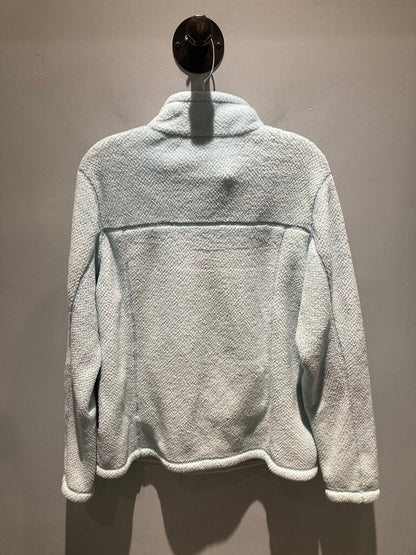 Patagonia Re Tool Snap Fleece, Blue, Women's XL