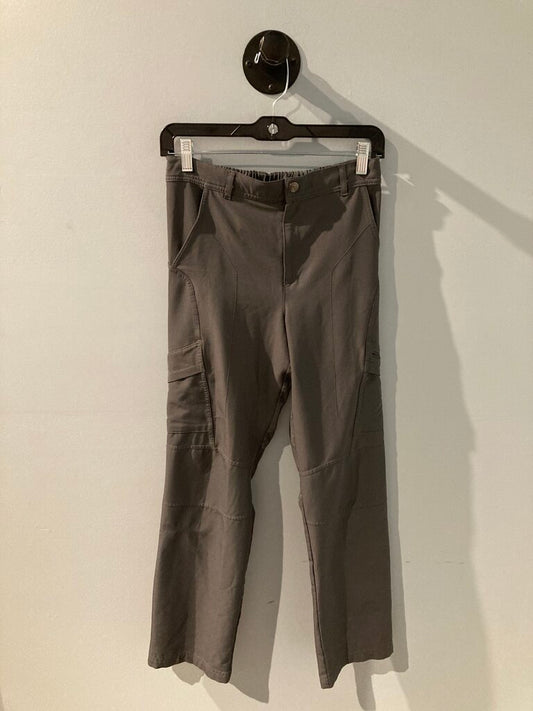Columbia Omni-Shield Cargo Pants, Grey, Kid's L