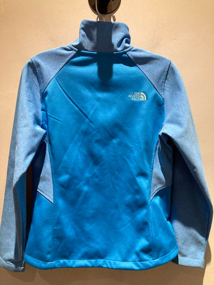 The North Face Canyon Wall Jacket, Blue Women's S