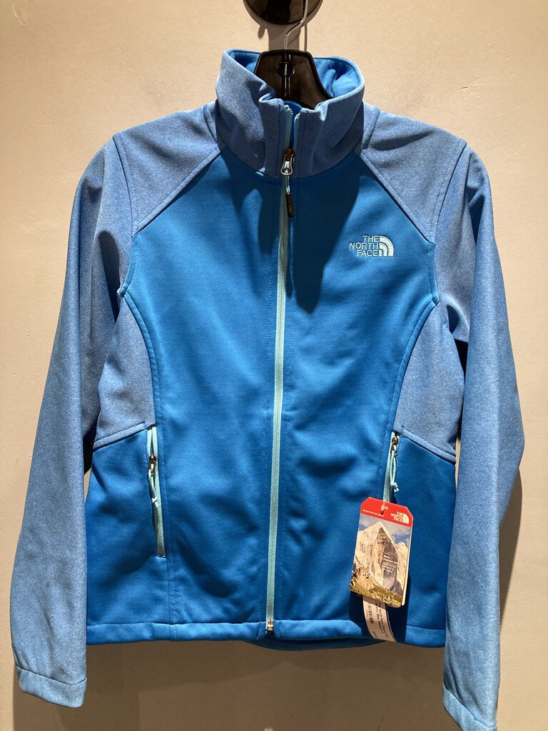 The North Face Canyon Wall Jacket, Blue Women's S