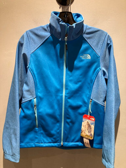 The North Face Canyon Wall Jacket, Blue Women's S