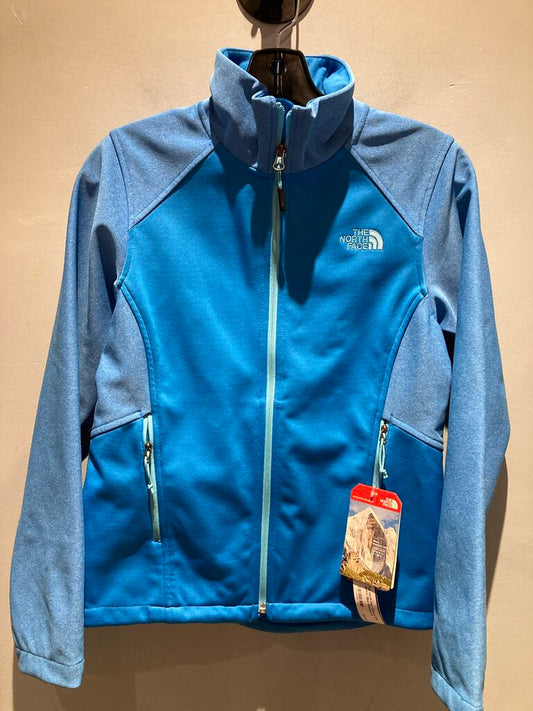 The North Face Canyon Wall Jacket, Blue Women's S