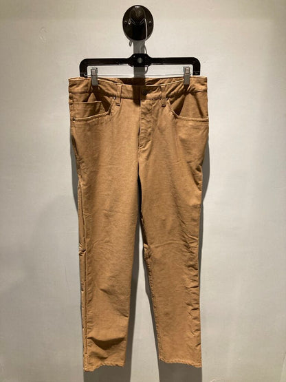 Lululemon Pants, Khaki, Men's 32