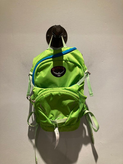 Osprey Moki Backpack, Green, 3L