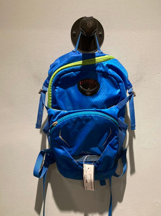 Osprey Moki Backpack, Blue, 3L
