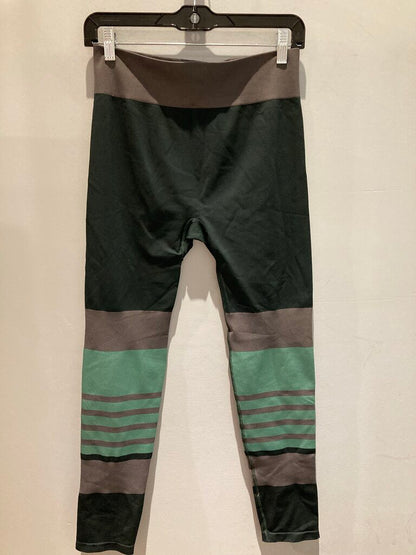 The North Face Leggings, Grey/Green, Women's M?