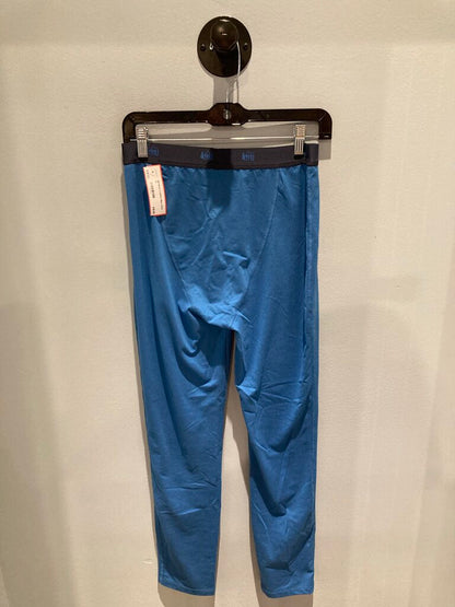 REI Base Legging, Blue, Kid's XL