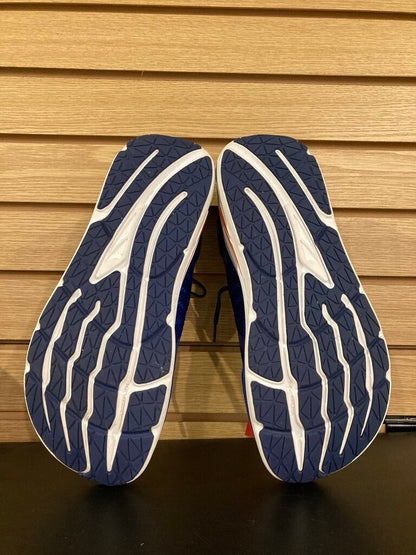 Altra Paradigm 7, Blue/Mint, Men's 10.5