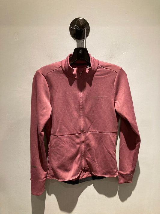 Pearl Izumi Full Zip Fleece, Plum, Women's S