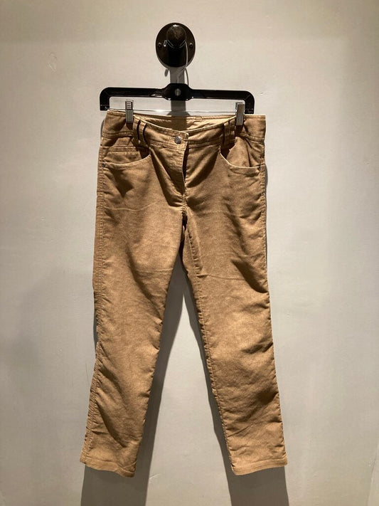 Exofficio Corduroy Pants, Khaki, Women's 4