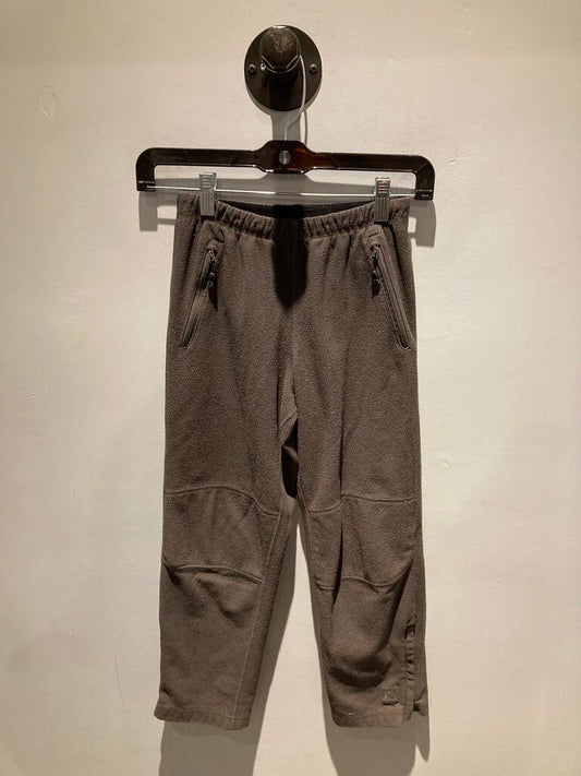 REI Fleece Pants, Grey, Kid's S