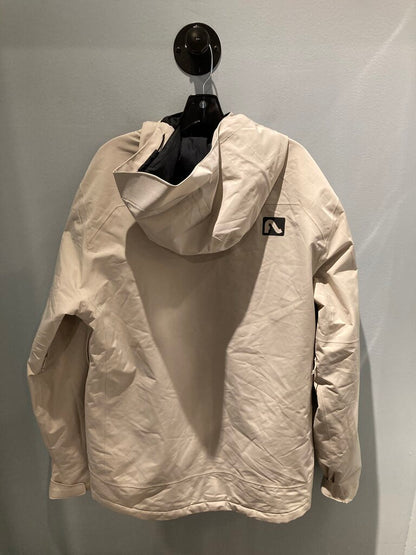 Flylow Roswell Jacket, Mist, Men's L (Sample)