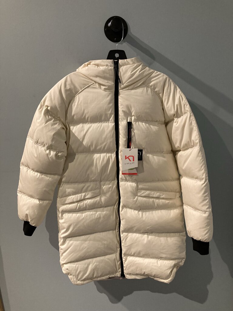 Kari Traa Rongve Parka, Bjerk, Women's M (SAMPLE)
