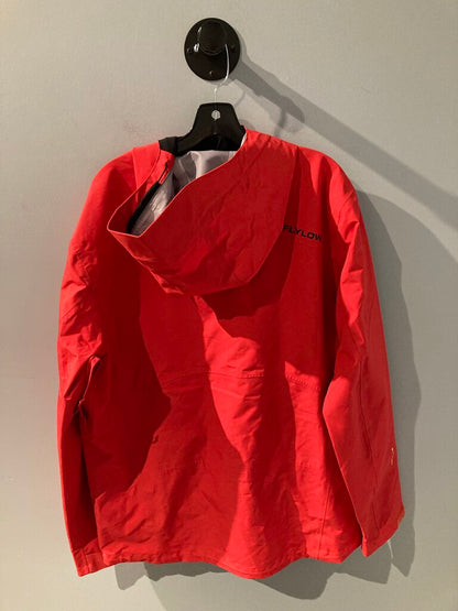 Flylow Knight Jacket, Magma, Men's L (SAMPLE)