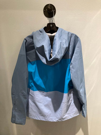 Flylow Lucy Jacket, Ocean/Tide, Women's M (Sample)
