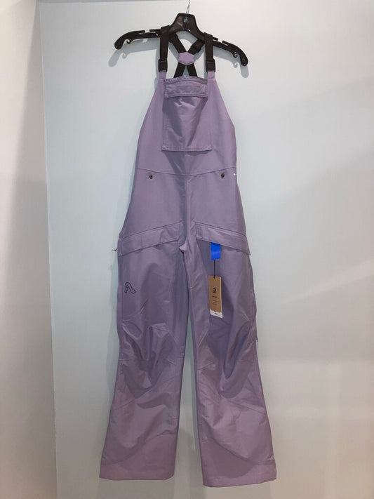 Flylow Drift Bib, Aurora, Women's 6 (Sample)