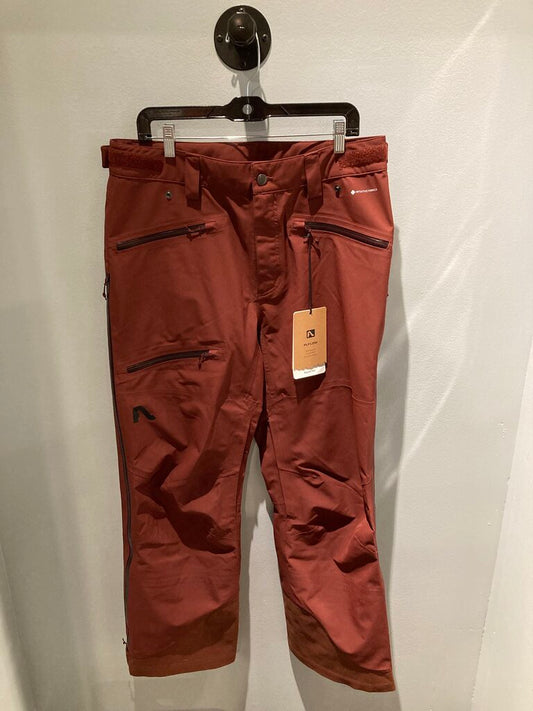 Flylow Magnum Pant, Amaro, Men's L (Sample)