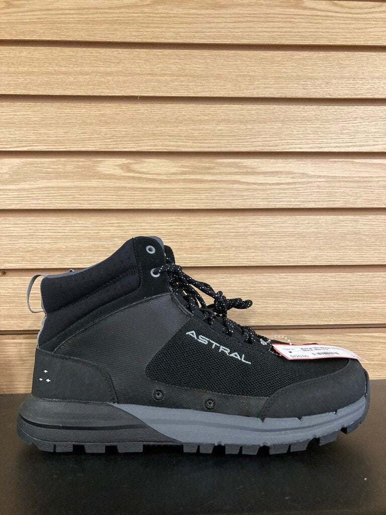 Astral TR1 Merge 2.0 Boot, Black, Men's 9