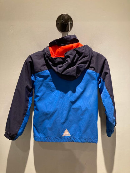 L.L.Bean Insulated Jacket, Navy/Blue, Kid's M