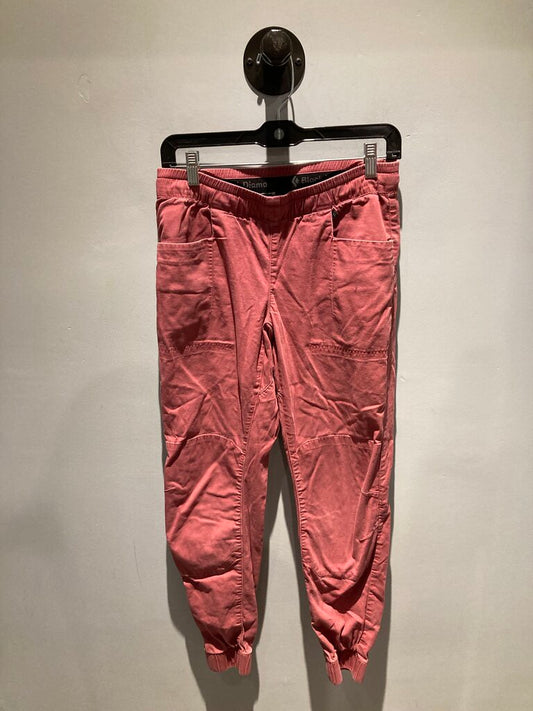 Black Diamond Pants, Pink, Women's S