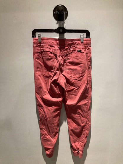 Black Diamond Pants, Pink, Women's S