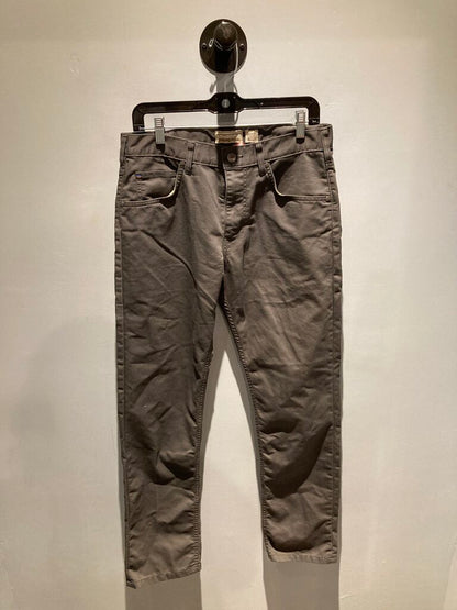 Patagonia Pants, Dark Grey, Men's 32x32