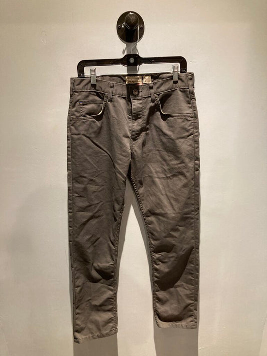 Patagonia Pants, Dark Grey, Men's 32x32