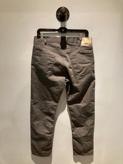 Patagonia Pants, Dark Grey, Men's 32x32